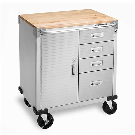 stainless steel rolling storage cabinet|lockable stainless steel cabinet.